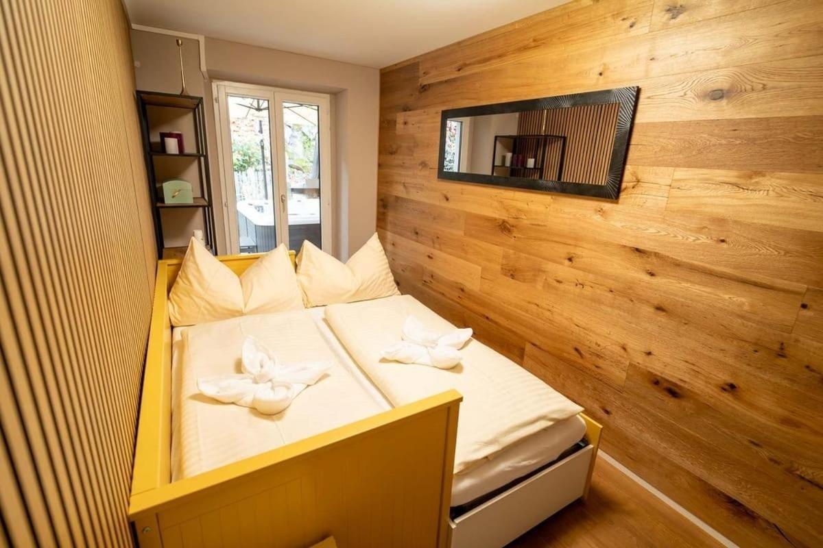 Welcome Apartments - Luzern Mobile-Check-In Екстер'єр фото